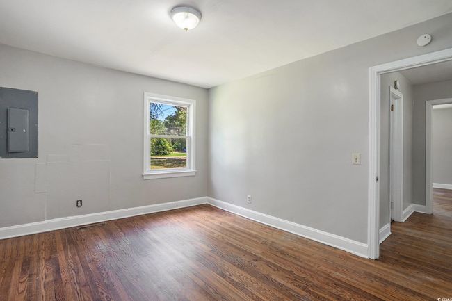 602 3 Rd Ave N, House other with 3 bedrooms, 2 bathrooms and 4 parking in Myrtle Beach SC | Image 15