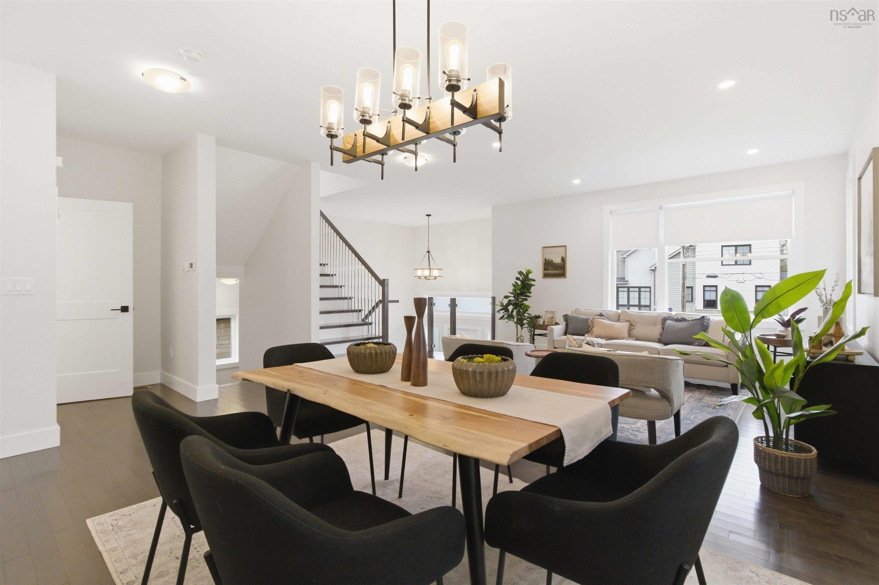 Residential in Bedford 5