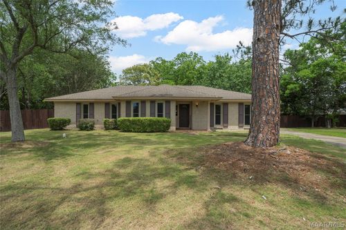 3715 Dresden Ct, Montgomery, AL, 36111-2303 | Card Image