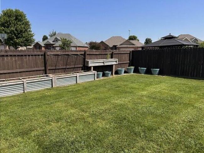Raised & Container garden | Image 37