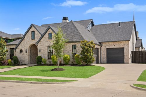 1215 Chapel Dr, Rockwall, TX, 75032-0241 | Card Image