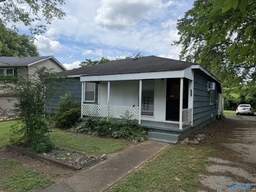 432 S South Plymouth Road Nw, Huntsville, AL, 35811 | Card Image