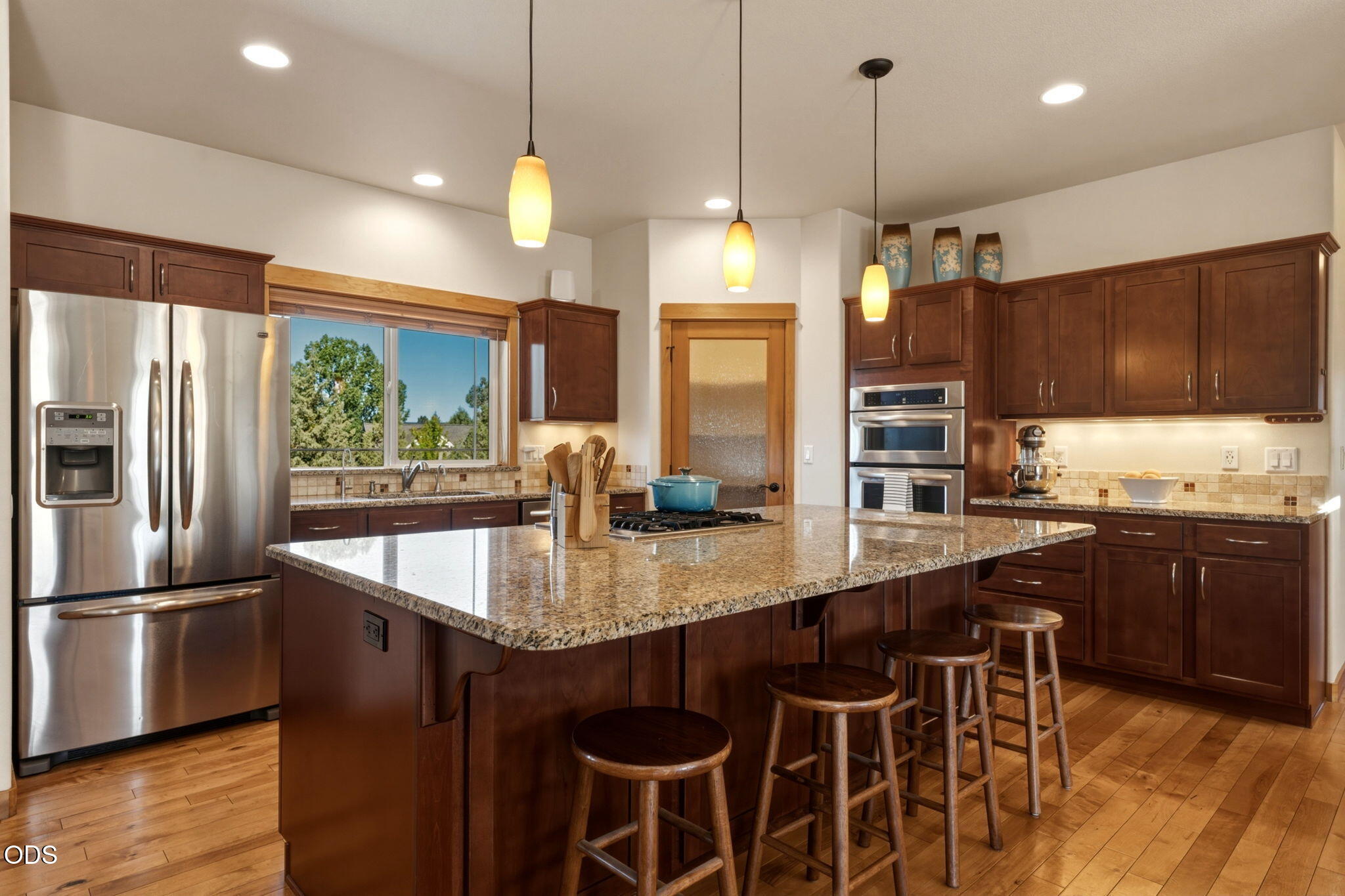 Residential in Bend 4