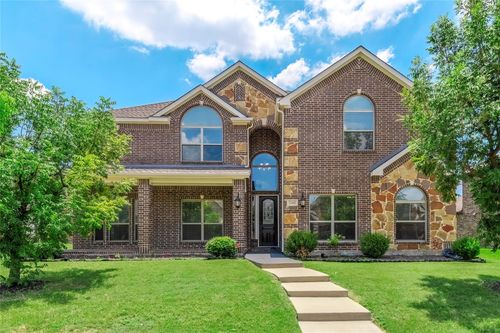 12441 Belmeade Dr, Frisco, TX, 75035-0906 | Card Image