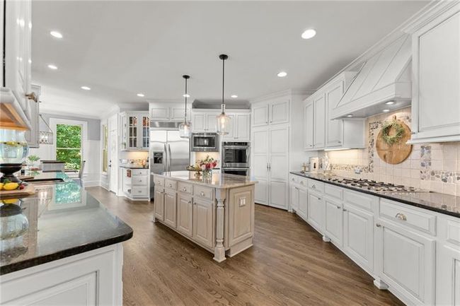 3726 Wavespray Ct, House other with 5 bedrooms, 5 bathrooms and 1 parking in Gainesville GA | Image 16