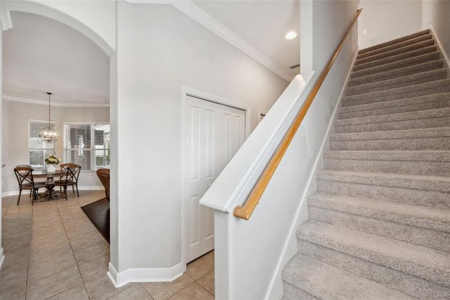31646 Baymont Loop, House other with 5 bedrooms, 4 bathrooms and null parking in WESLEY CHAPEL FL | Image 32