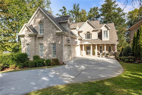 3962 Erin Dr, Alpharetta, GA, 30022-1447 | Card Image