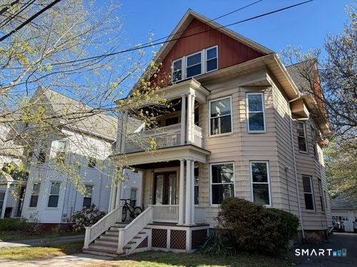 131 Canner St, New Haven, CT, 06511-2201 | Card Image