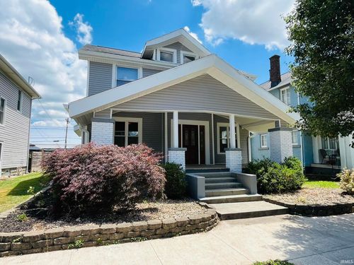 351 W 3rd St, Peru, IN, 46970-1961 | Card Image