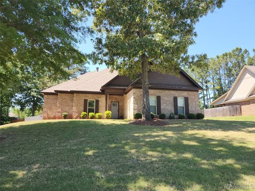 493 Grove Park Loop, Wetumpka, AL, 36093-3795 | Card Image