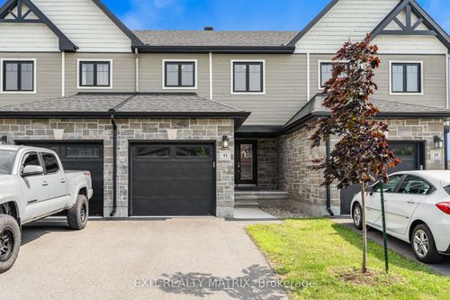 43 Johanne St, Rockland, ON, K4K0M3 | Card Image