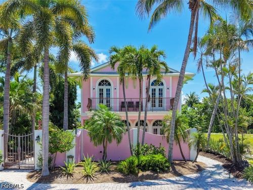 16785 Captiva Dr, Captiva, FL, 33924-6020 | Card Image