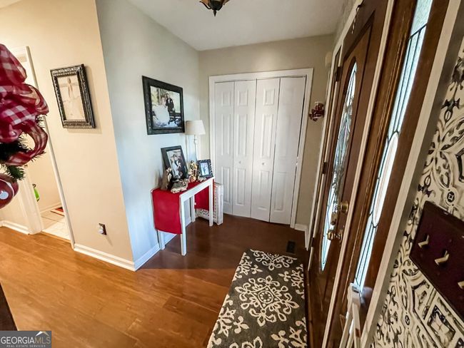 834 Ga Highway 23 N, House other with 5 bedrooms, 3 bathrooms and null parking in MILLEN GA | Image 23