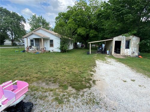 100 Quincy Ave, Lincoln, AR, 72744-8799 | Card Image