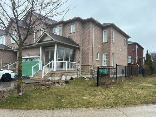 bsmt-587 Mulock Crt, Newmarket, ON, L3Y5H1 | Card Image
