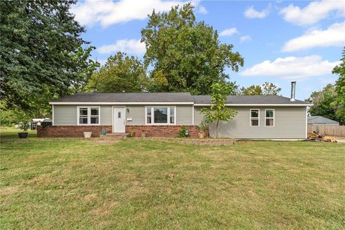 309 N 4th St, Odessa, MO, 64076-1149 | Card Image