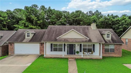 4389 E Holiday Dr, Fayetteville, AR, 72701-2985 | Card Image
