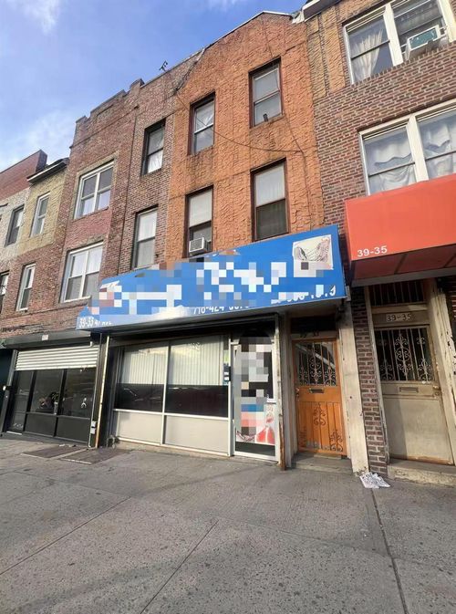 3933 47th Ave, Sunnyside, NY, 11104-3503 | Card Image