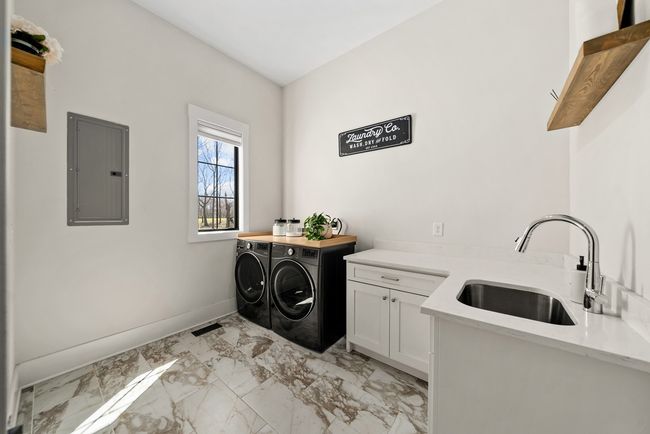 4898 Charles Dorris Rd, House other with 4 bedrooms, 5 bathrooms and 3 parking in Springfield TN | Image 24
