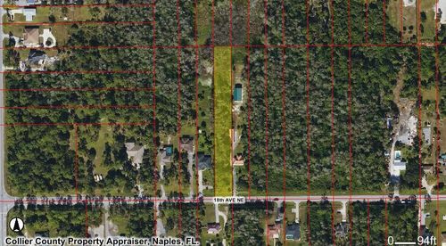 000 18th Ave Ne, Naples, FL, 34120 | Card Image