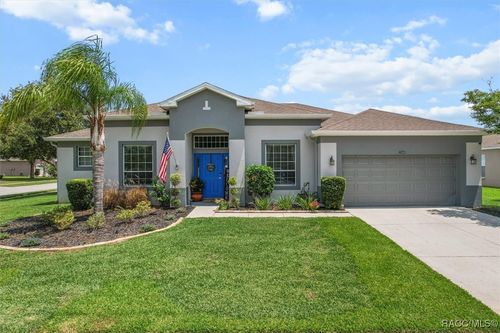 13365 Chesapeake Pl, SPRING HILL, FL, 34609-2096 | Card Image
