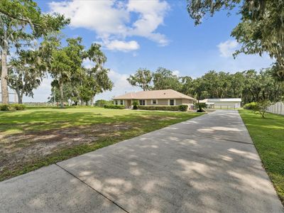 long driveway | Image 2