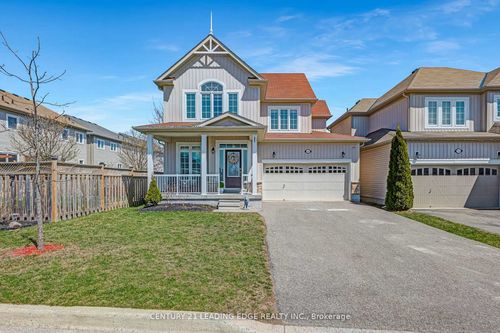 720 Fisher St, Cobourg, ON, K9A0H3 | Card Image