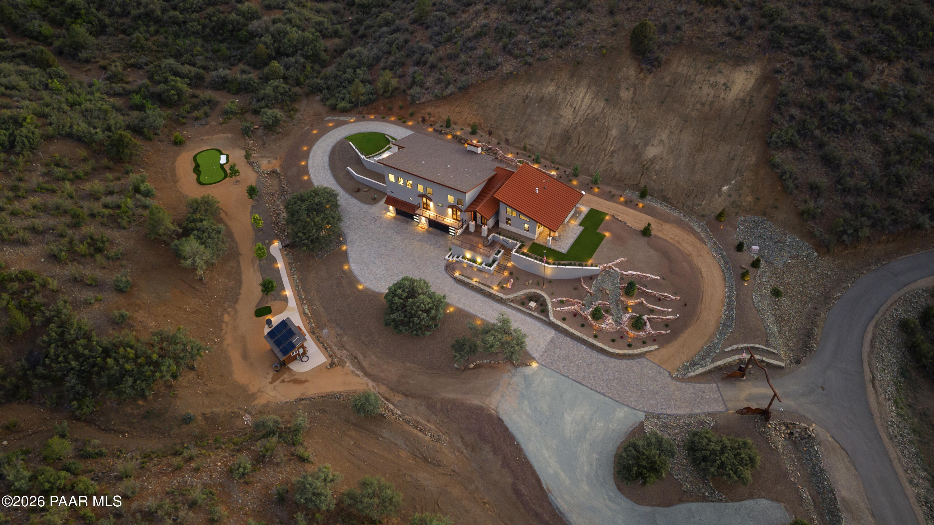 Residential in Prescott 2