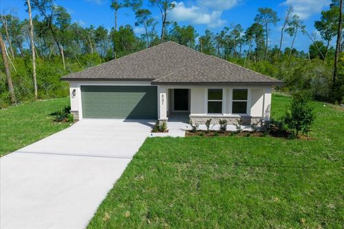 6241 Freeport Dr, Spring Hill, FL, 34608-1019 | Card Image