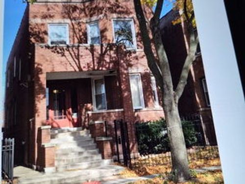 5334 W Jackson Boulevard, Chicago, IL, 60644 | Card Image
