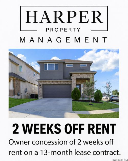 5151 Longhorn Riv, Converse, TX, 78109-3845 | Card Image