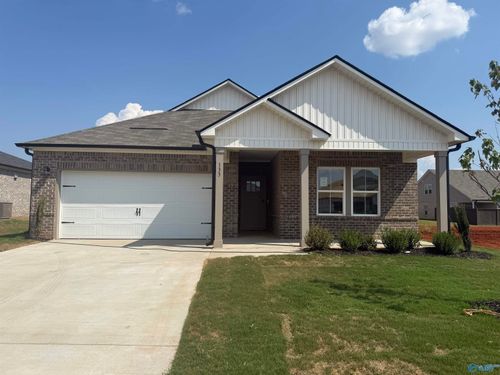 133 Shearwater Dr, Meridianville, AL, 35759-3109 | Card Image