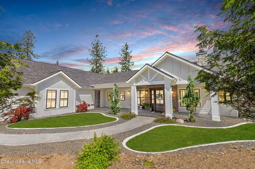 7353 W Riverview Dr, Coeur D Alene, ID, 83814-7404 | Card Image