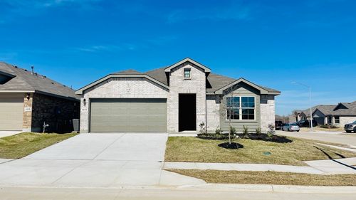 4224 Trickling Creek Ln, Crowley, TX, 76036-1604 | Card Image