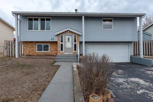 17 Earth Ln, Butte, MT, 59701-3915 | Card Image