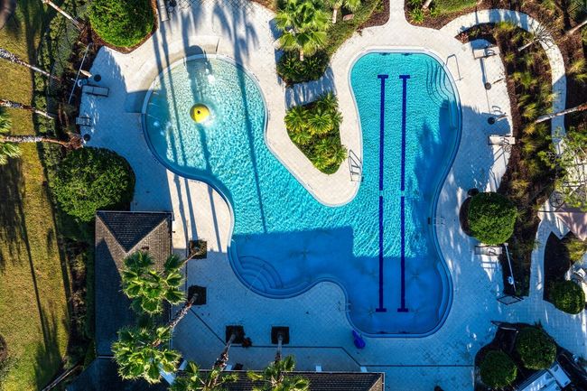 Resort pool at the Clubhouse | Image 35