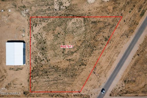 816 Angelina Blvd, Chaparral, NM, 88081-7132 | Card Image
