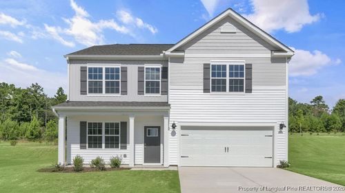 1026 Misty Creek Drive, Aberdeen, NC, 28315 | Card Image