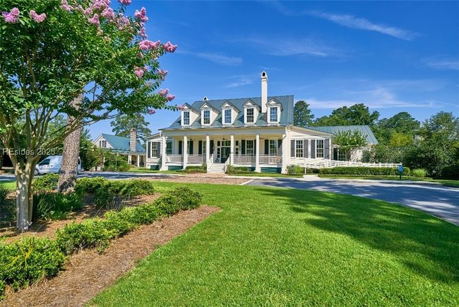 31 Carrier Blf, Home with 0 bedrooms, 0 bathrooms and null parking in Bluffton SC | Image 31
