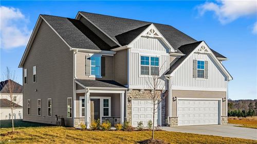 3000 Bayou St, Graham, NC, 27253-8485 | Card Image