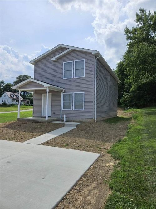 1607 Maratta Rd, Aliquippa, PA, 15001 | Card Image