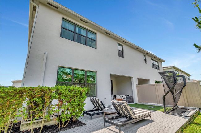 4343 Arcturus Ln, Condo with 3 bedrooms, 3 bathrooms and null parking in Lake Worth FL | Image 25