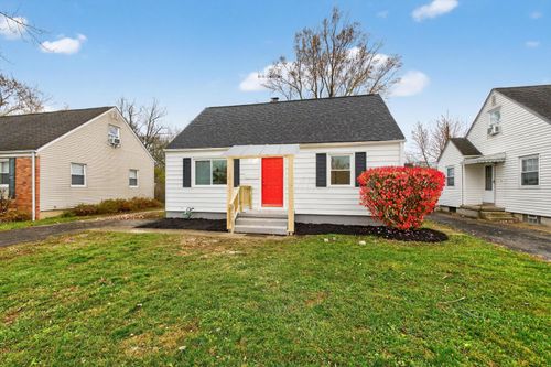 1285 E North Broadway St, Columbus, OH, 43224-4148 | Card Image