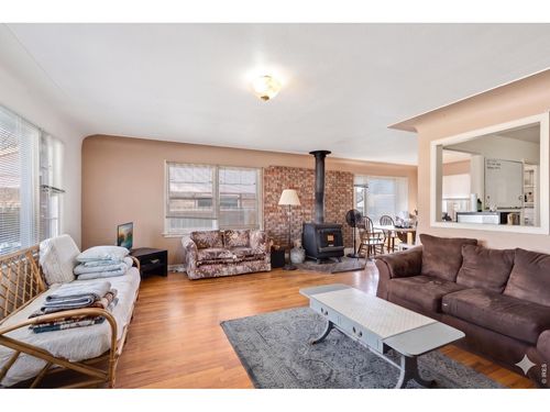 821 W Mulberry St, Fort Collins, CO, 80521-3631 | Card Image