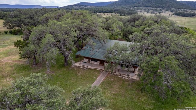 1300 Cattail Rd., Home with 3 bedrooms, 2 bathrooms and null parking in Leakey TX | Image 43