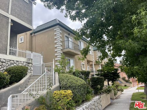 apt-5-2223 Montrose Ave, Montrose, CA, 91020-1963 | Card Image