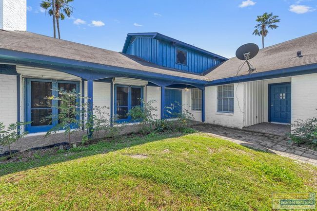 120 W Toronja Dr., House other with 5 bedrooms, 4 bathrooms and 1 parking in Los Fresnos TX | Image 47