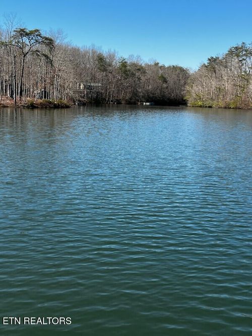 Lot 41 Crystal Pt, Monterey, TN, 38574 | Card Image