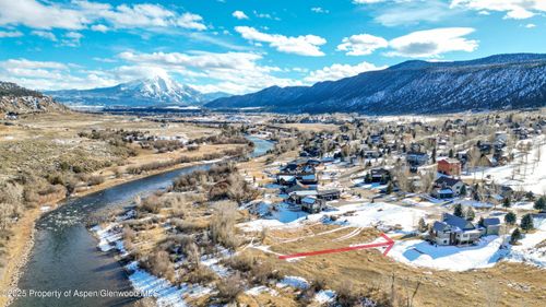 406 River Bend Way, Glenwood Springs, CO, 81601 | Card Image