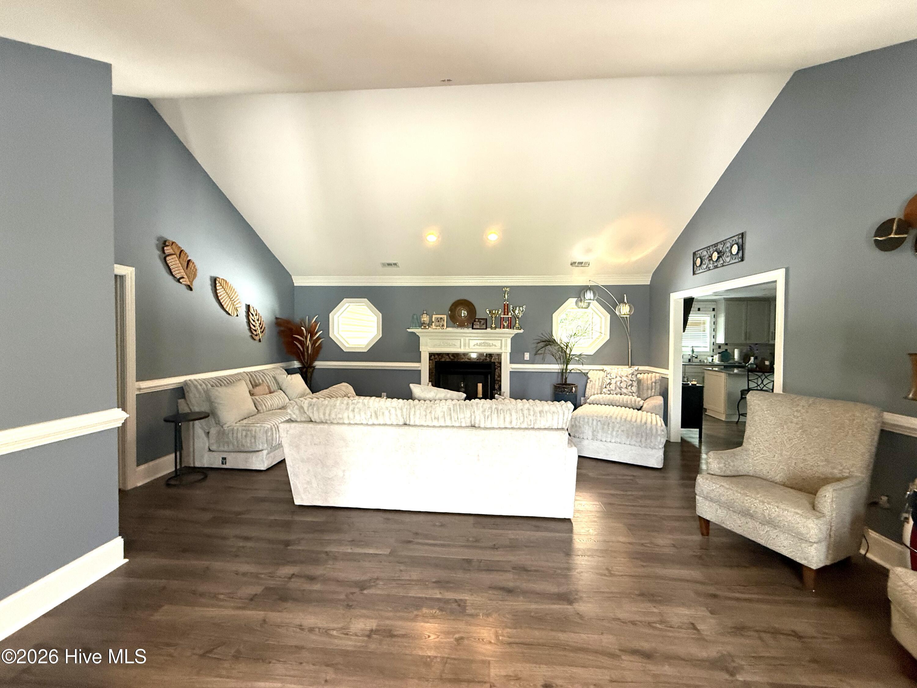 Residential in Swansboro 2